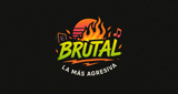 Logo Brutal RD