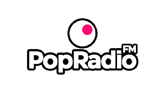 Logo POP FM
