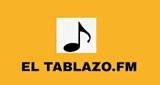 Logo Tablazo FM