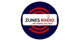 Logo Zunes Radio
