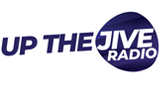 Logo Up The Jive Radio