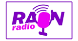 Logo Rain Radio