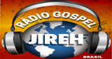 Logo Rádio Gospel Jireh