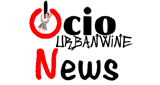 Logo OcioNews Urbanwine