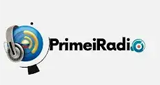 Logo Prime Radio