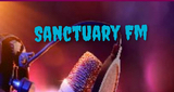 Logo Sanctuary FM