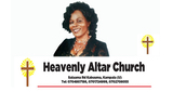 Logo Heavenly Altar