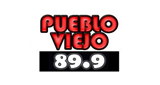 Logo PUEBLO VIEJO