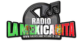 Logo La Mexicanita radio