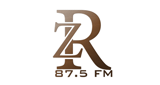 Logo Zuriel Radio GT