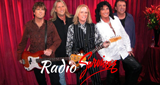 Logo Radio Survivor