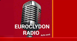 Logo Euroclydon Radio