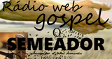 Logo Web rádio o semeador