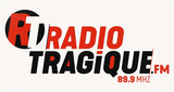 Logo Radio Tragique FM