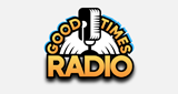 Logo Good Times Radio