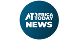 Logo Africa Today News Radio