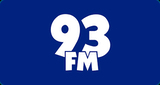 Logo Rádio 93 FM