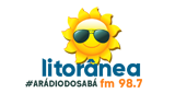Logo A Rádio do Sabá
