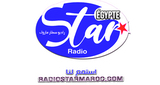 Logo Radio Star Egypte