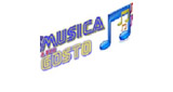 Logo Radiomusicaseugosto