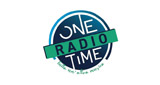 Logo Radio One Time