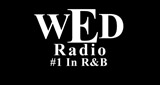 Logo WED Radio