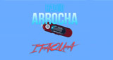 Logo Arrocha Itaqua