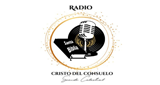 Logo Radio Cristo del consuelo