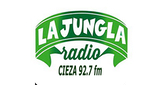 Logo La Jungla Cieza 92.7FM
