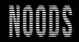 Logo Noods Radio