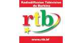 Logo Radio Burkina RTB