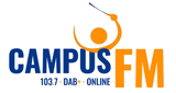Logo Campus FM