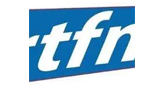 Logo RTFM - Radio Tele Futurs Medias Mali