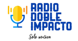 Logo Radio Doble Impacto