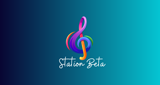 Logo Station Beta