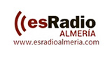 Logo esRadio Almería