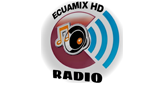 Logo Ecuamix HD Radio