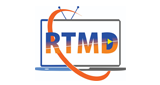 Logo RTMD Radio Tele Mystere Divin
