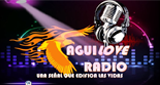 Logo Aguilove Radio