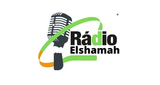 Logo Rádio Elshamah