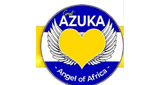 Logo Azuka Radio