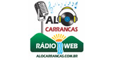 Logo Rádio Alô Carrancas