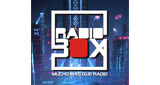 Logo Radio Box
