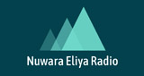 Logo Nuwara Eliya Radio