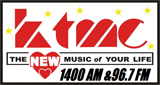 Logo KTMC