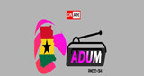 Logo Adum Radio