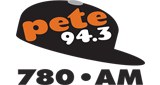 Logo Pete 94.3