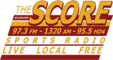 Logo The Score