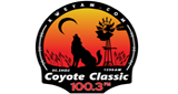 Logo Coyote Classic