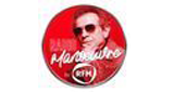 Logo Radio Manoeuvre by RFM
